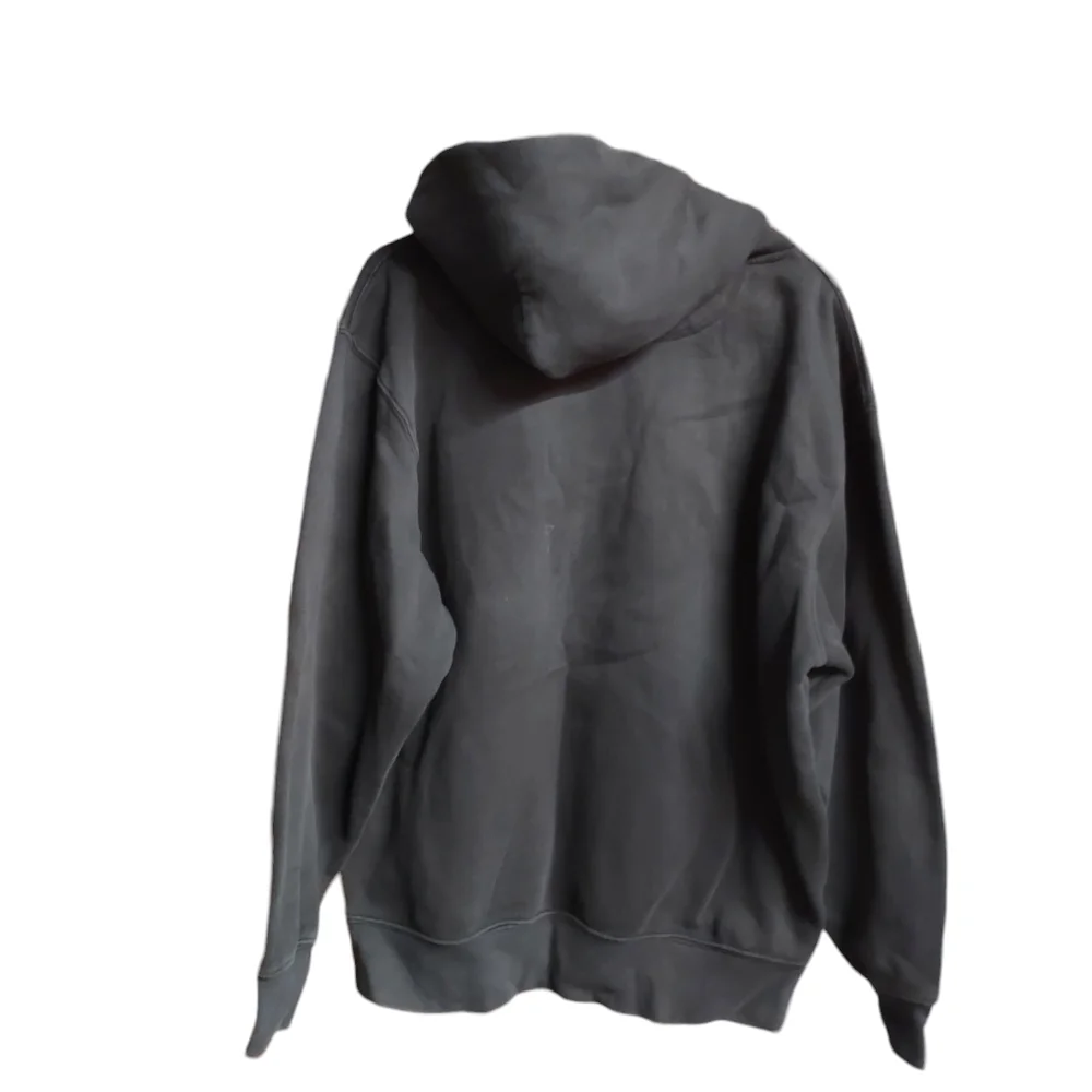 Jansport women's black HW hoodie L - Picture 3 of 5